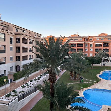 Jardines De Las Marinas Dénia Esterno foto
