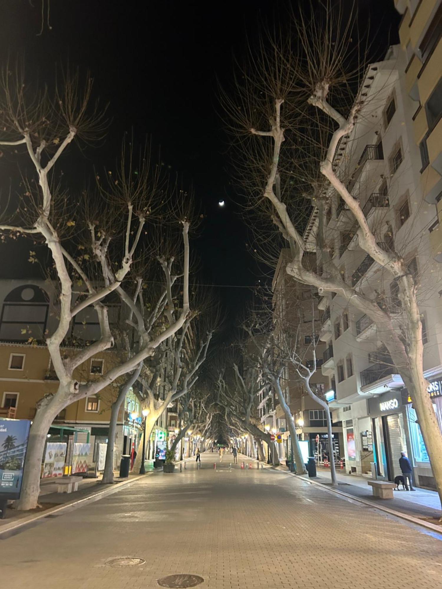 Jardines De Las Marinas Dénia Esterno foto