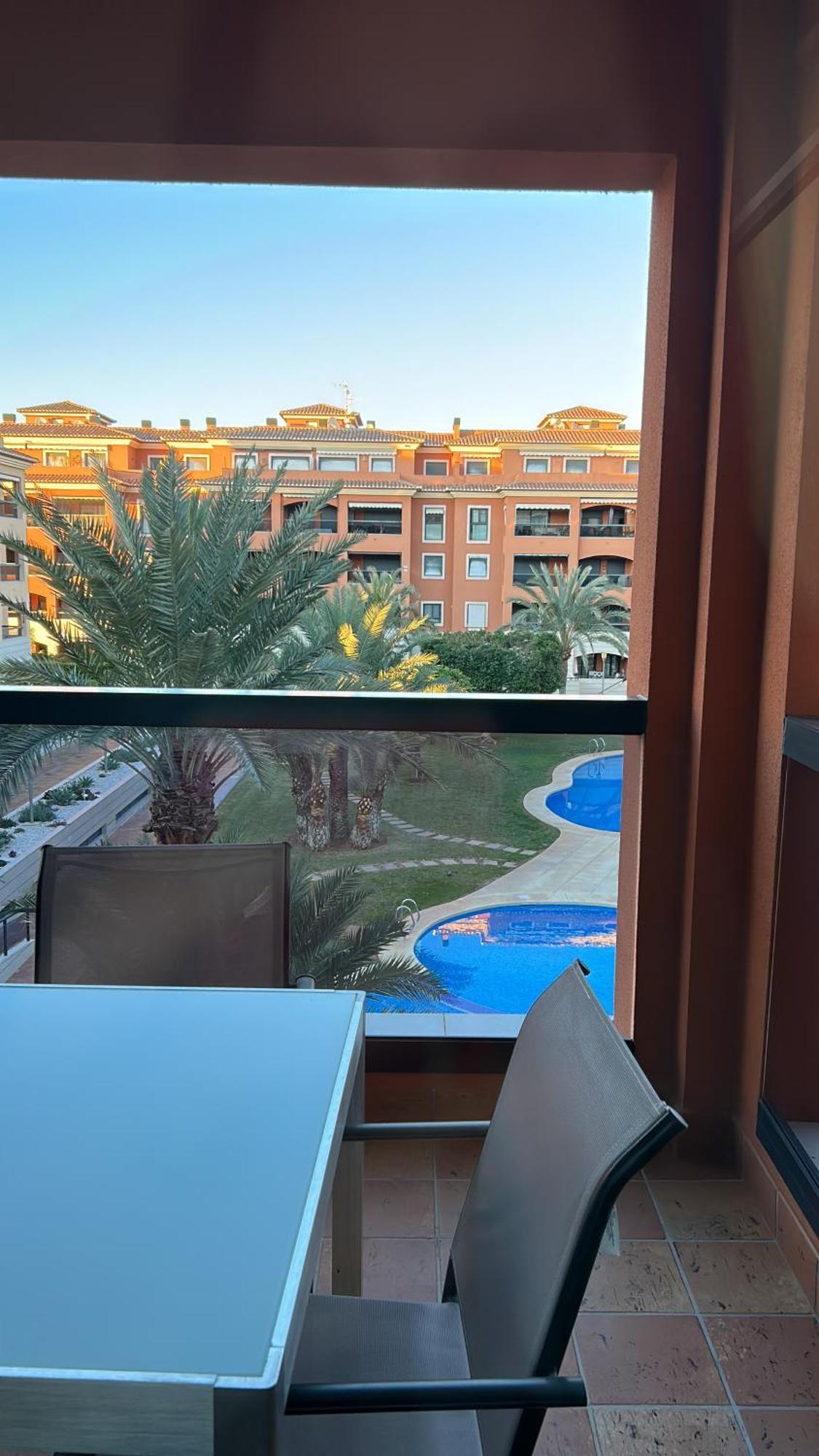 Jardines De Las Marinas Dénia Esterno foto