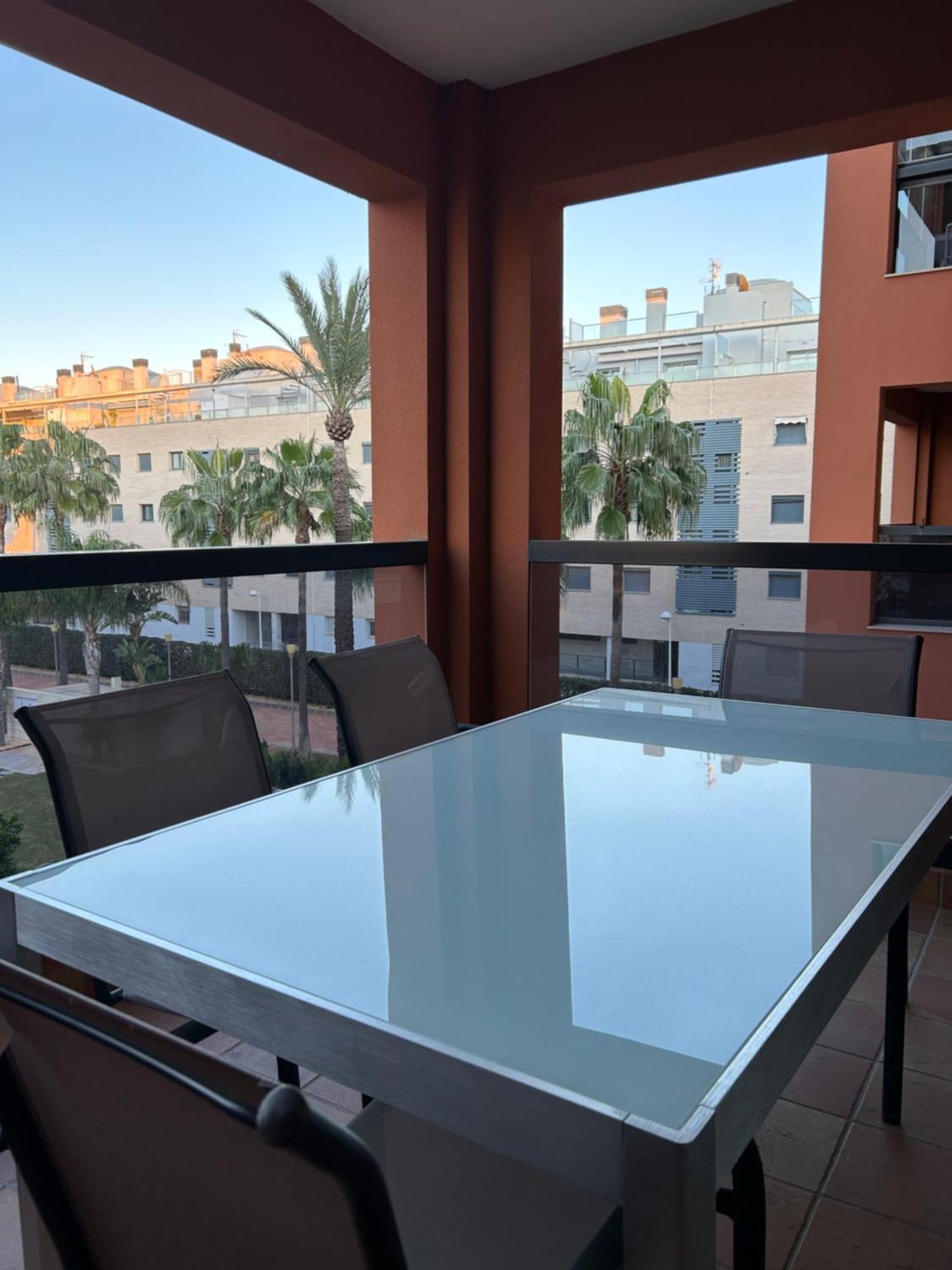 Jardines De Las Marinas Dénia Esterno foto